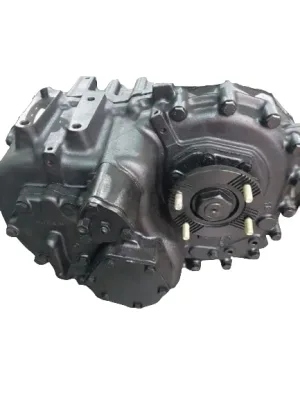 РКП ZF 1600/300 (Ремонт с гарантией)