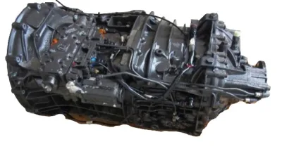 КПП ZF 16S2033 (Ремонт)