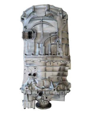 КПП ZF 16S2333 (Ремонт)