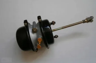 Энергоаккумулятор 4310 тип 24/24 длинный шток