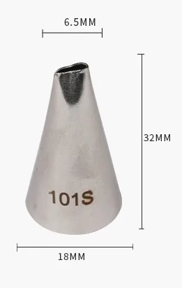 Насадка №101S