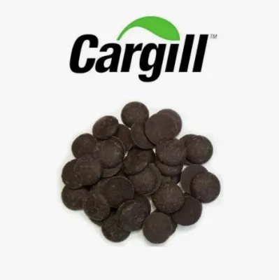 Шоколад темный Cargill 54%, 200гр