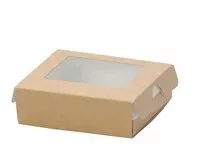 Контейнер ECO Cake 1200 15*10*8cм