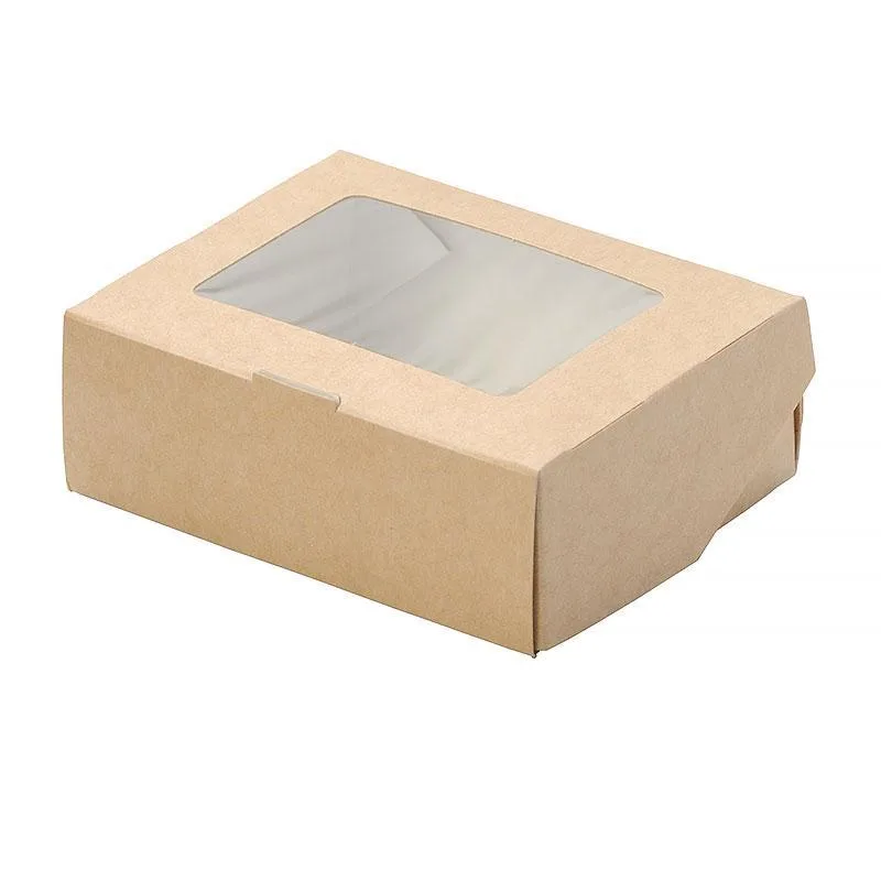 Контейнер ECO TABOX GL 300мл 100*80*35