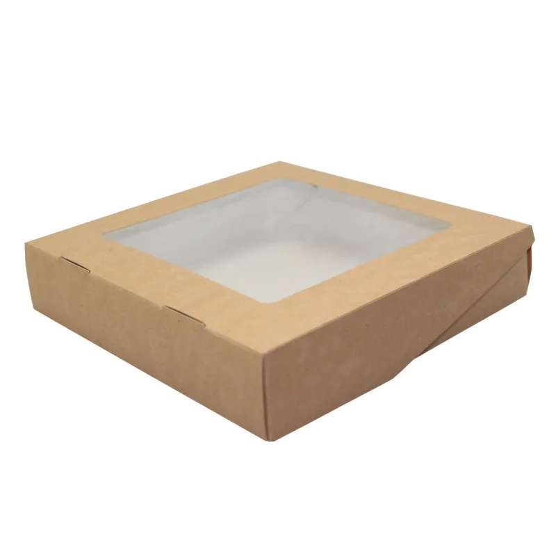 Контейнер ECO TABOX PRO 1555мл 200*200*55мм