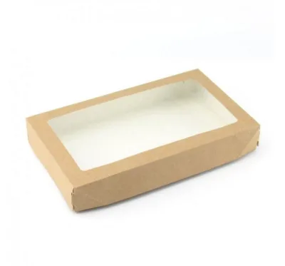Контейнер ECO TABOX PRO 1450мл 255*150*40мм