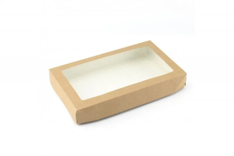 Контейнер ECO TABOX PRO 1450мл 255*150*40мм