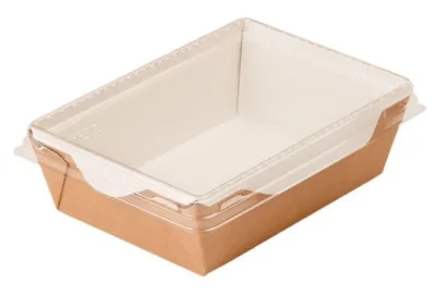 Контейнер ECO OpSalad 500мл 16*12*4,5см