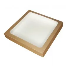 Контейнер ECO TABOX 2500мл 26х26х40