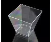 Креманка Пагода 120мл, 1шт