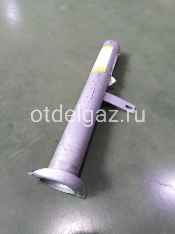 Заменитель катализатора Га3ель 405 Евро-2