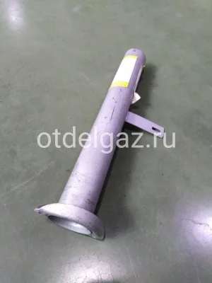 Заменитель катализатора Га3ель 405 Евро-2