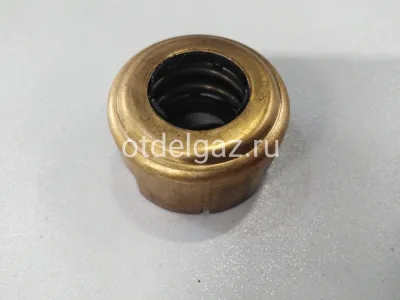 Сальник водяного насоса 402, 406 дв.