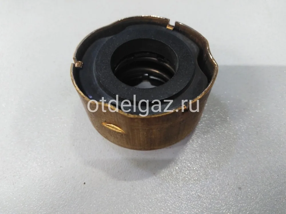 Сальник водяного насоса 402, 406 дв.