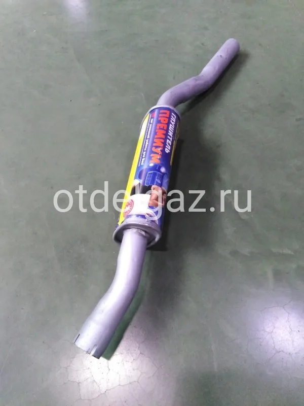 Резонатор Га3ель 405