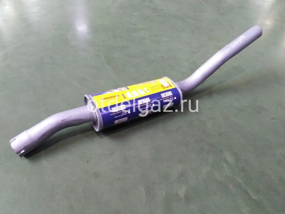 Резонатор Га3ель 405