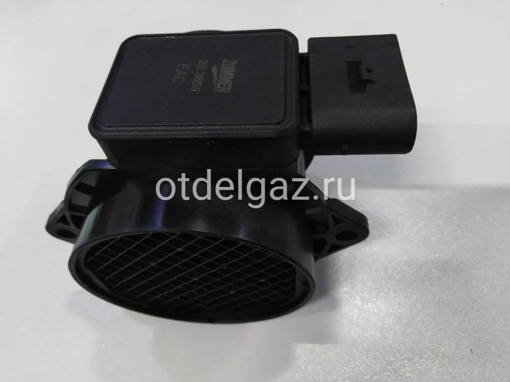 ДМРВ Га3ель 406, 405 (МИКАС 7,1)