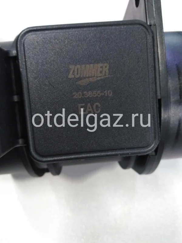 ДМРВ Га3ель 406, 405 Евро-3 (МИКАС-11)