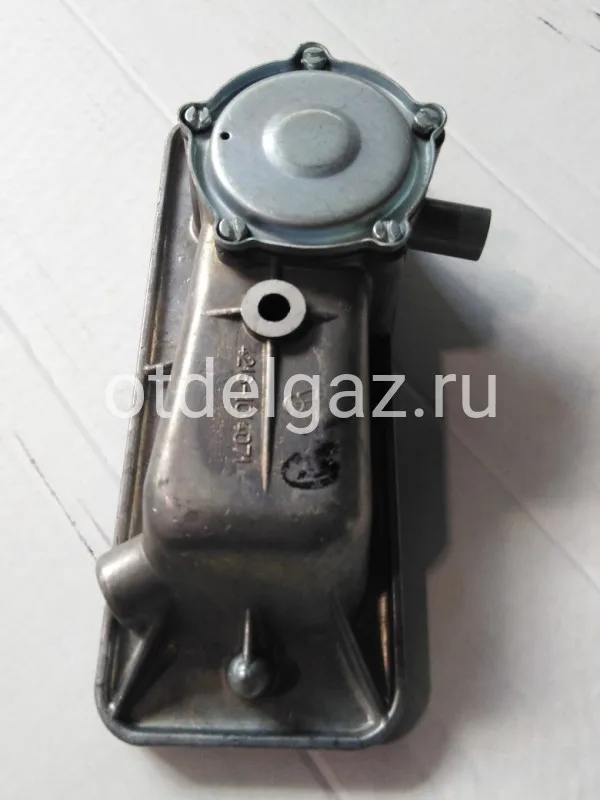 Регулятор разряжения УАЗ 4213, Га3ель 4216