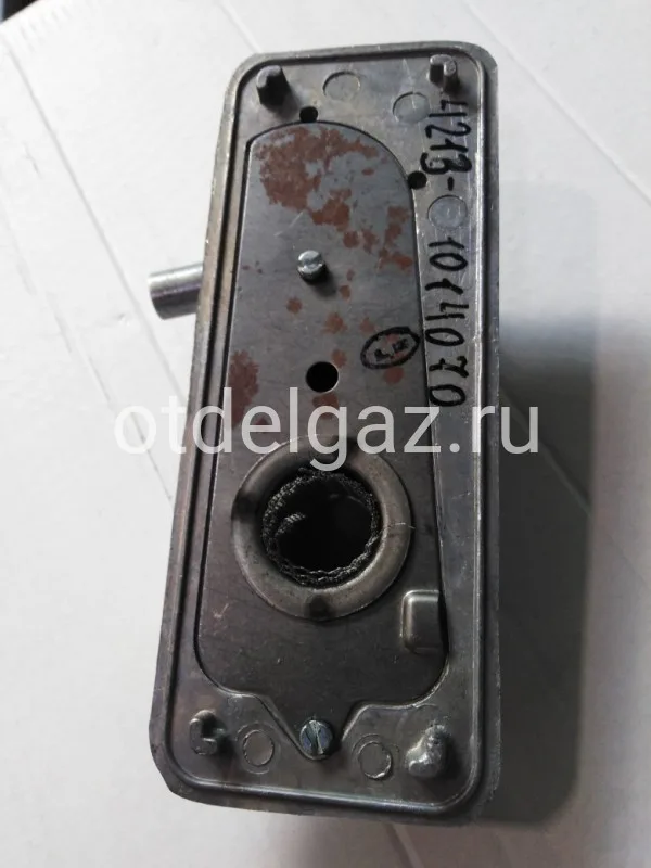 Регулятор разряжения УАЗ 4213, Га3ель 4216