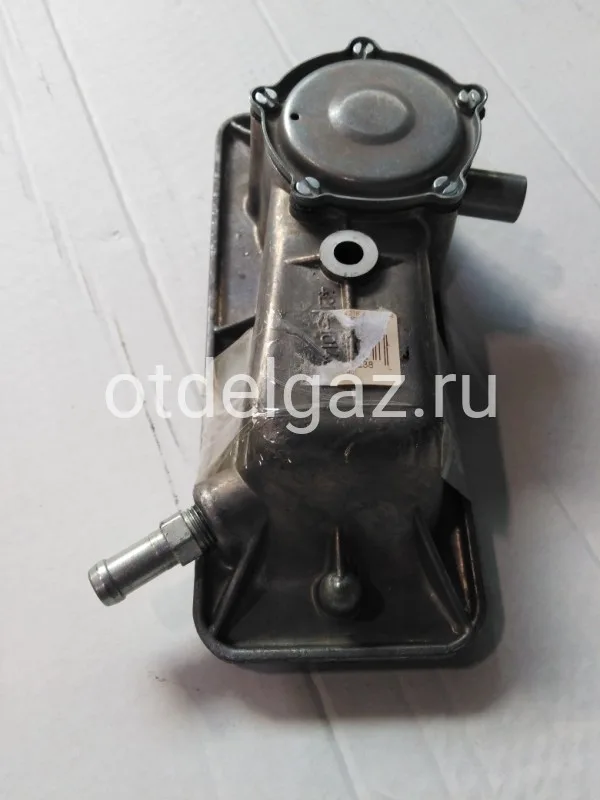 Регулятор разряжения Га3ель 4216