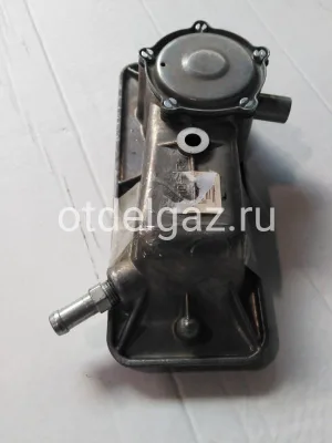 Регулятор разряжения Га3ель 4216