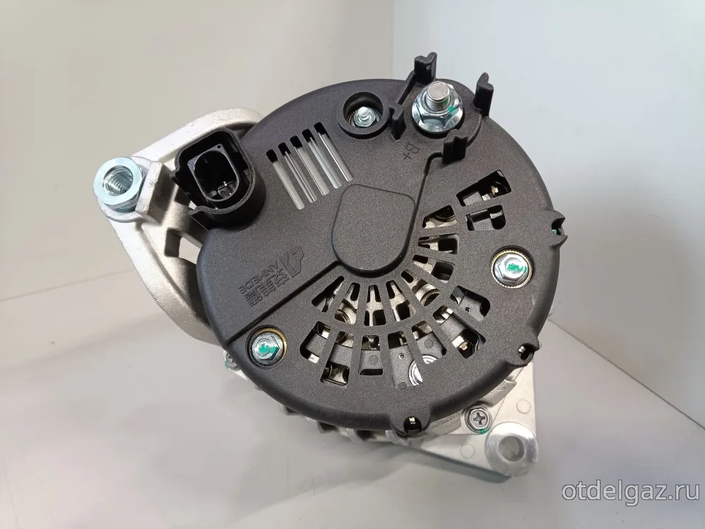 Генератор Га3ель Некст Foton-2.5 (14V, 105A)