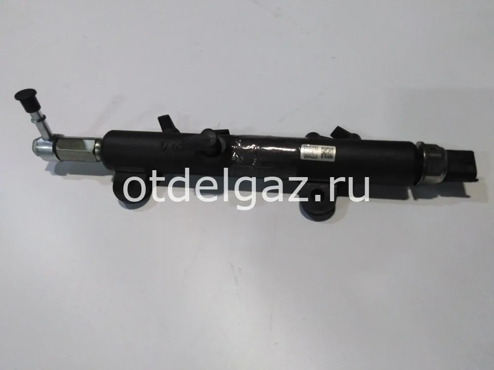 Рампа топливная Валдай Камминз 3.8 Е-4