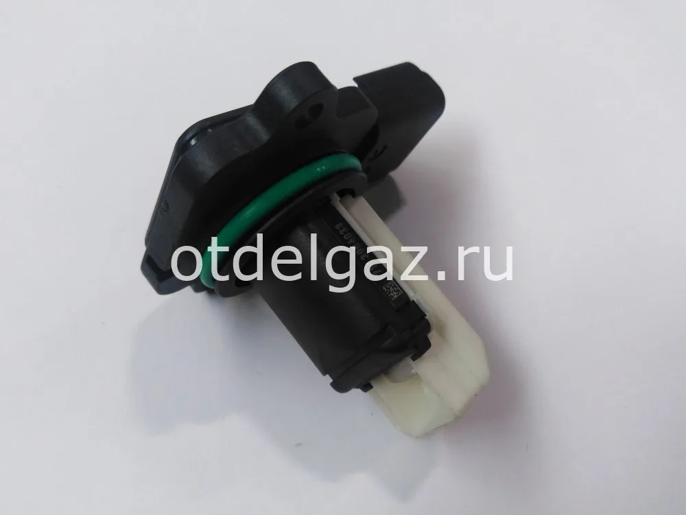Датчик расхода отработавших газов охладителя Га3ель Камминз 2.8 Е-4