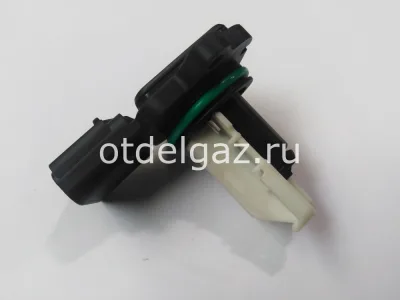 Датчик расхода отработавших газов охладителя Га3ель Камминз 2.8 Е-4