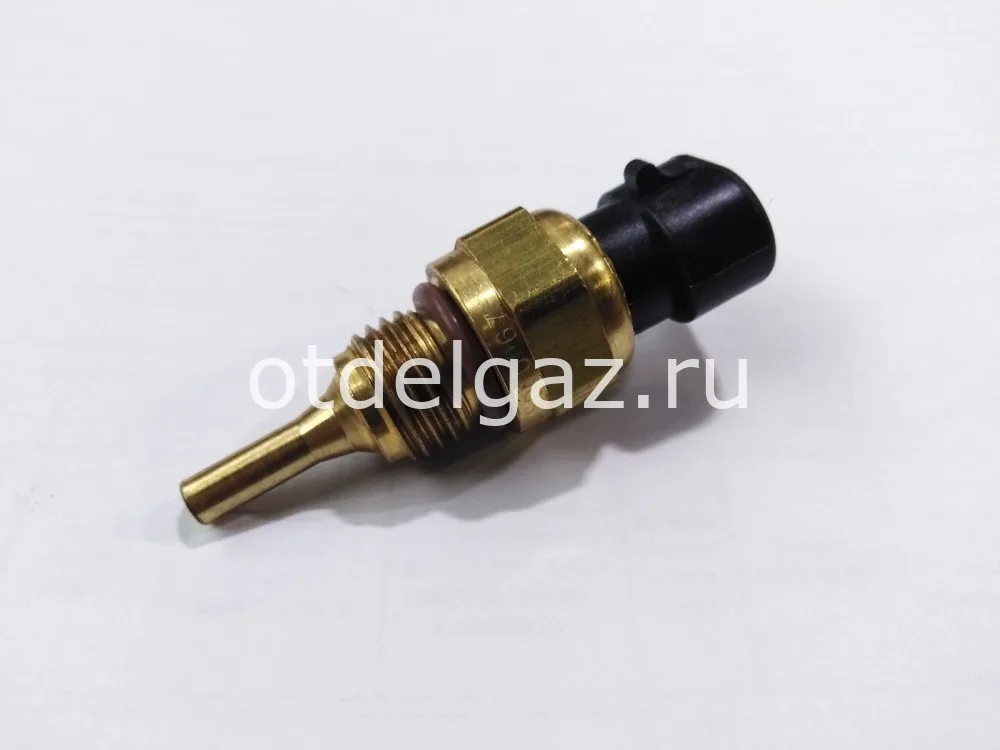 Датчик температуры охлаждающей жидкости Валдай 3.8/ Га3ель 2.8
