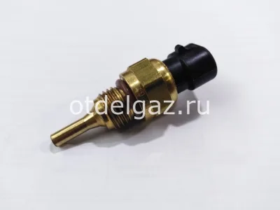 Датчик температуры охлаждающей жидкости Валдай 3.8/ Га3ель 2.8
