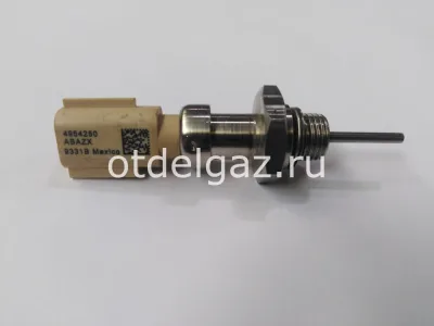 Датчик температуры воздуха Валдай Камминз 3.8 Е-4