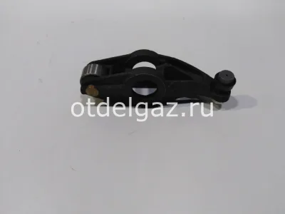 Коромысло (рокер) выпускного клапана в сб. Га3ель Камминз 2.8