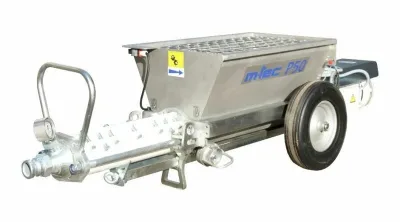 Растворонасос speedy P50 FE-FU
