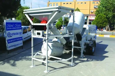 Mortel Meister CM 20