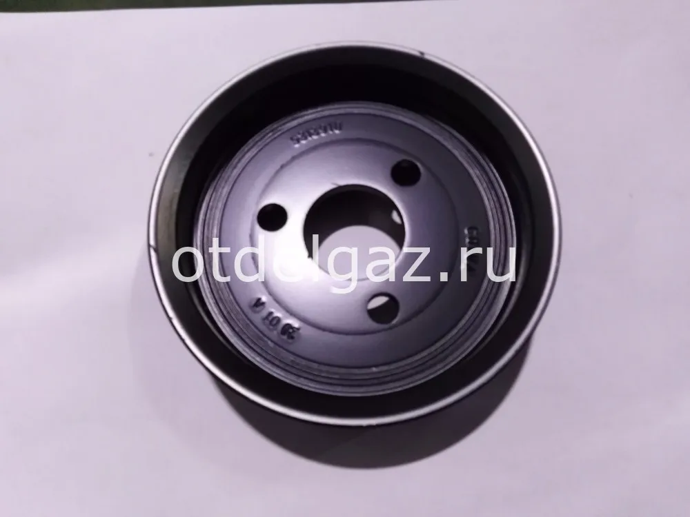Шкив (ролик) насоса ГУР Га3ель Камминз 2.8