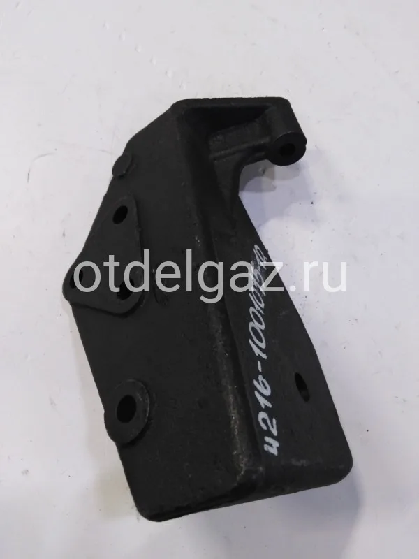 Кронштейн насоса ГУРа Га3ель 4216