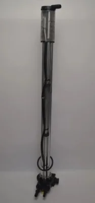 Топливозаборник 600л ЕВРО-3 ТХЗ-655 с подогревом