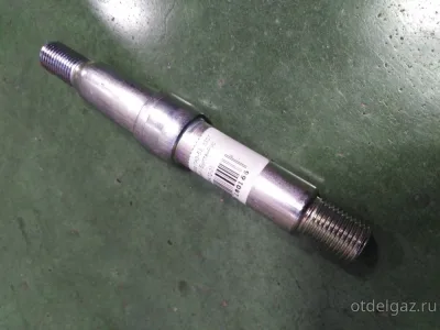 Палец амортизатора Валдай, ГА3-3307 нижний