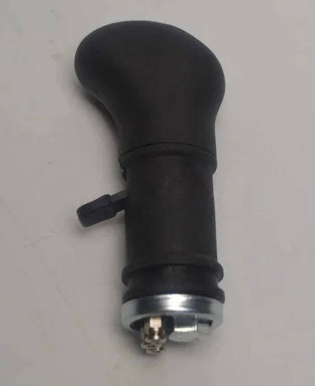 Ручка КПП н/о ZF Р413-1703007