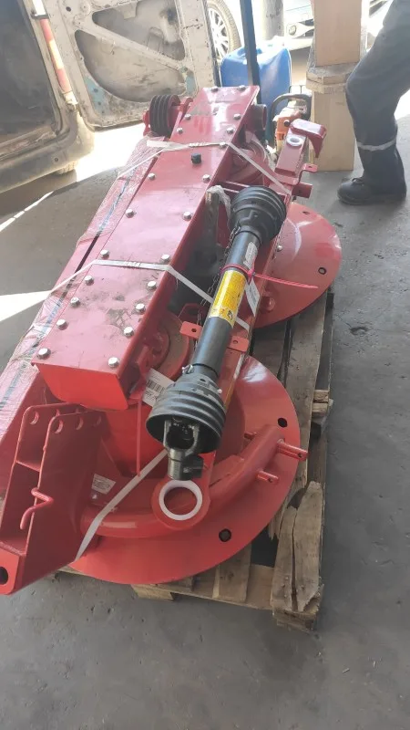 Косилка роторная Wirax 1,35 Wirax /Lisicki Косилка Z-069