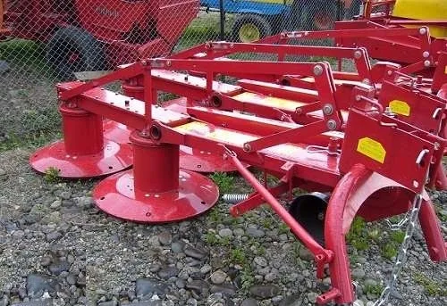 Косилка роторная Wirax 1,65 Косилка роторная Z-069 Wirax  (Lisicki )