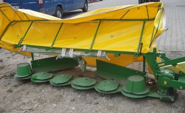 Косилка дисковая задненавесная KD 2510 KOS (KD 2620, KD 3020)