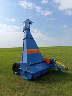 Косилка-измельчитель роторная КИР-1,5М с обгонной муфтой