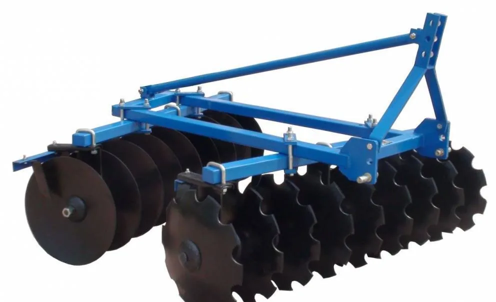 Борона дисковая для Т-25 IBQX1,3 и IBQX-1,5