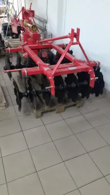 Борона дисковая для Т-25 IBQX1,3 и IBQX-1,5