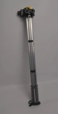 Топливозаборник 500л ТХЗ-525