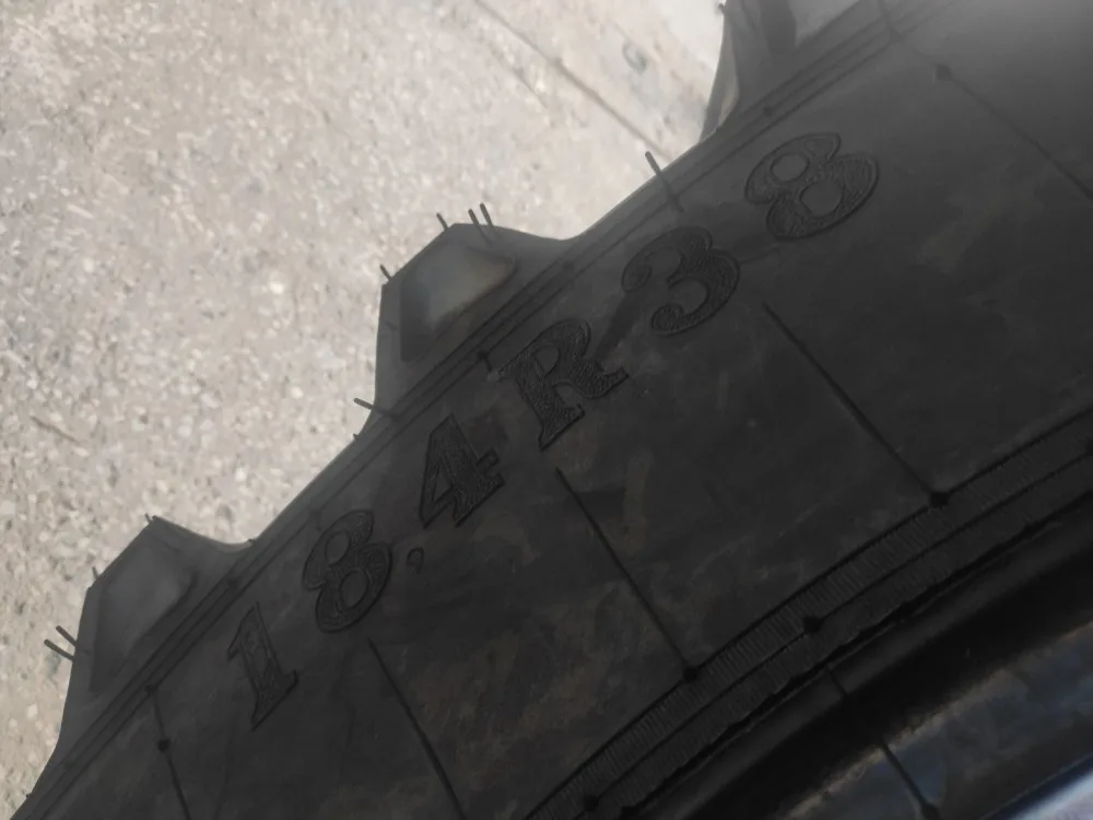 Шина задняя МТЗ-1523 и 1221.2  18,4 R38 VOLTYRE VL-32 с камерой