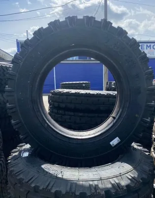 Шина передняя Т-40  7,50-20